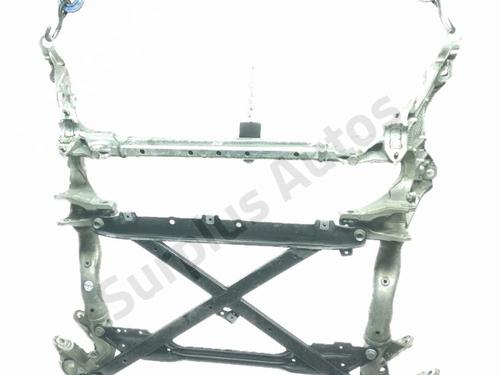 Used Subframe Subframe PORSCHE MACAN (95B) 2.0 (245 hp) 40212980 40212980