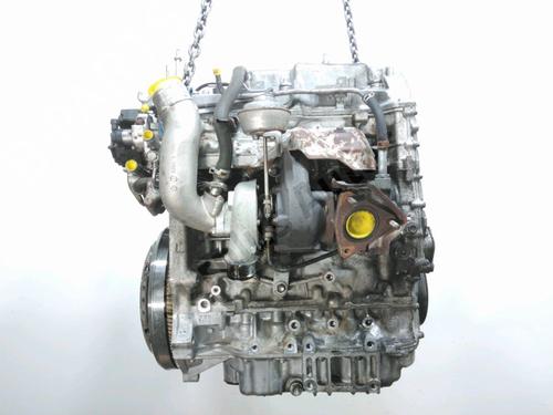 Engine HONDA FR-V (BE) 2.2 i CTDi (BE5) | BP34503671M1 - Image 3