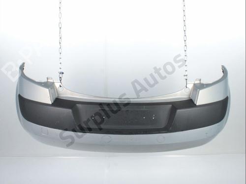 Used Rear bumper RENAULT MEGANE II (BM0/1_, CM0/1_) 1.4 16V (82 hp) 28257750