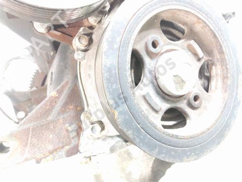 Engine DAIHATSU TERIOS (J2_, F7__) 1.5 4x4 | BP39577334M1 - Image 6