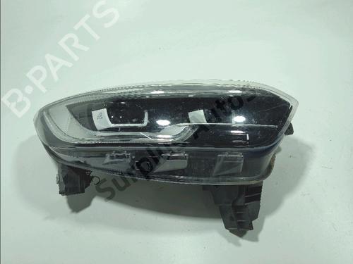 Højre forlygte Højre forlygte RENAULT KADJAR (HA_, HL_) 1.5 BLUE dCi 115 (HLA6) (116 hp) 36832094 36832094