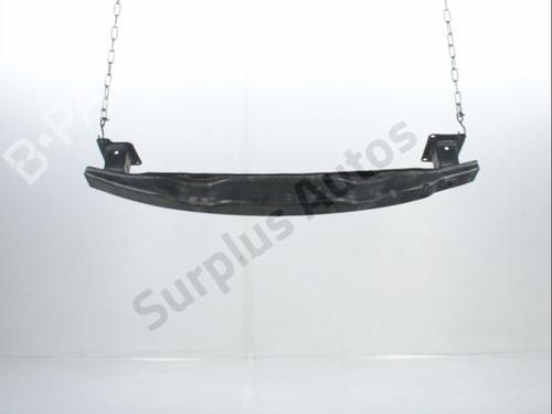 Used Rear bumper reinforcement VW TIGUAN (5N_) 2.0 TDI (140 hp) 32655450