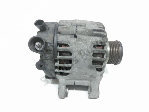 Alternator CITROËN C3 III (SX) 1.2 PureTech 82 | BP32402041M7 - Image 2