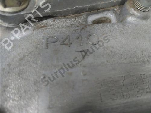 Gearbox TOYOTA PRIUS PLUS (_W4_) 1.8 Hybrid (ZVW40W, ZVW41W) | BP38009394M3 - Image 5
