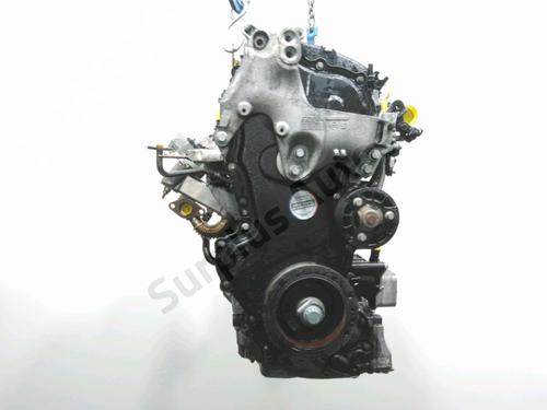 Engine RENAULT ESPACE V (JR_) 1.6 dCi 130 | BP28218750M1 