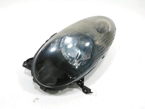 Used Left headlight NISSAN MICRA III (K12) 1.2 16V (65 hp) 31005147