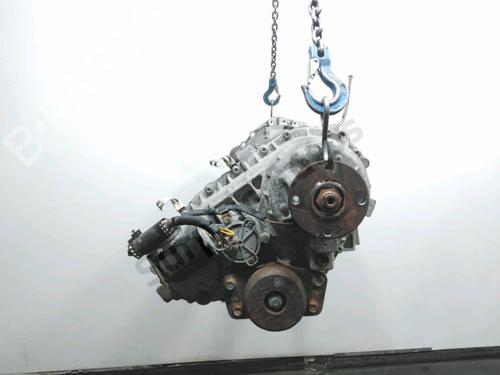 Gearbox SSANGYONG RODIUS II 2.0 Xdi 4WD | BP28224006M3 - Image 3