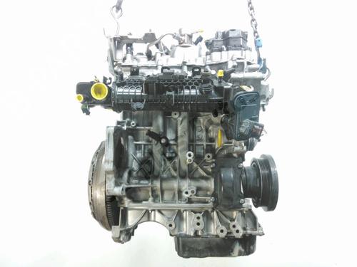 Used Engine Engine PEUGEOT 208 I (CA_, CC_) 1.2 THP 110 (110 hp) 28219120 28219120