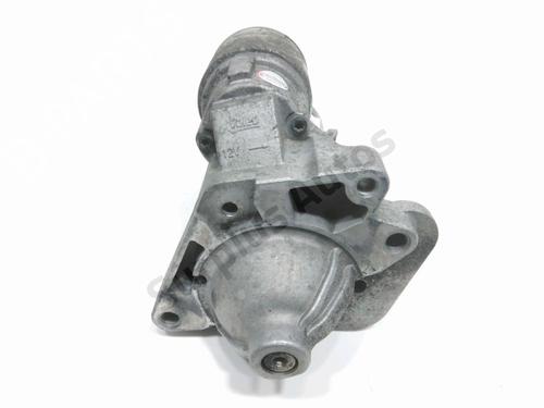Used Starter Starter RENAULT MODUS / GRAND MODUS (F/JP0_) 1.5 dCi (FP0G, JP0G) (68 hp) 40059156 40059156