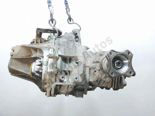 Gearbox DACIA DUSTER (HS_) 1.5 dCi 4x4 | BP36105391M3 - Image 4