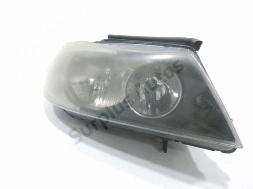 Højre forlygte BMW 3 (E90) 320 d (163 hp) 31005033
