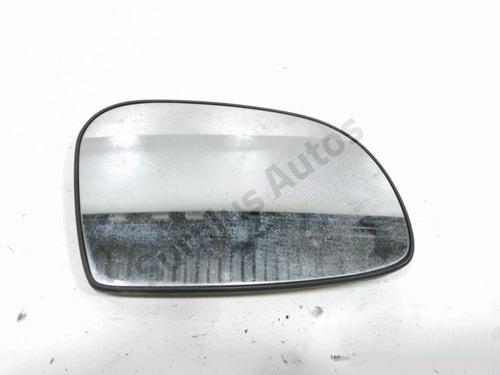 Used Right mirror glass CITROËN SAXO (S0, S1) 1.0 X (45 hp) 30994874