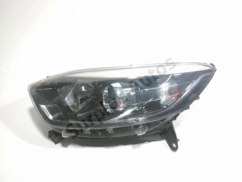 Venstre forlygte Venstre forlygte RENAULT CAPTUR I (J5_, H5_) 1.5 dCi 90 (J5N4, J5M5, J5MW, J5M6, J5AL, J5AJ) (90 hp) 36832106 36832106