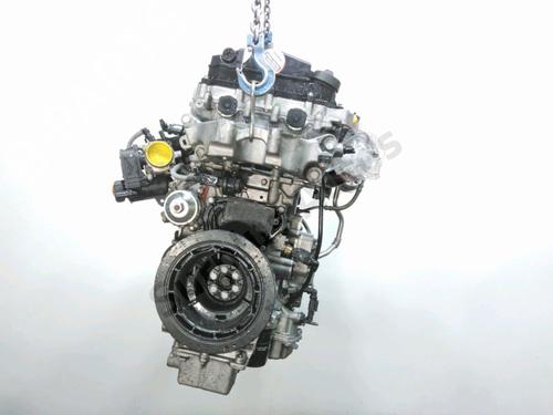 Engine CITROËN C4 II (NC_) 1.2 THP 110 (NCHNZ6, NCHNV6) | BP36153165M1 - Image 4
