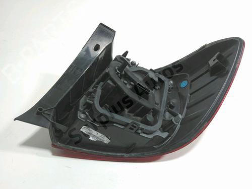 Left taillight DACIA SANDERO II TCe 90 (B8M1, B8MA, B8AC) | BP37168467C34 - Image 3