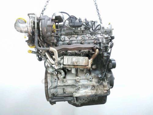 Engine TOYOTA RAV 4 III (_A3_) 2.2 D 4WD (ALA30_, ALA30R) | BP39046556M1 - Image 3
