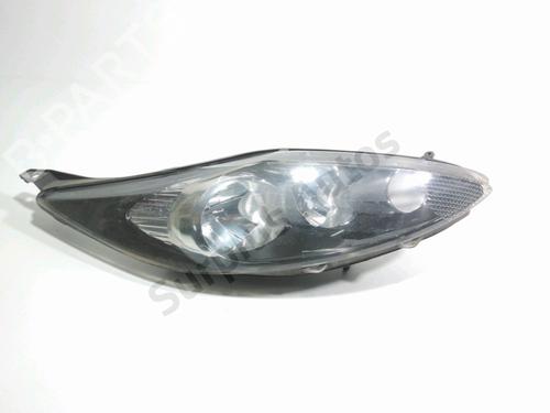 Used Right headlight Right headlight FORD FIESTA VI (CB1, CCN) 1.6 TDCi (95 hp) 40252317 40252317