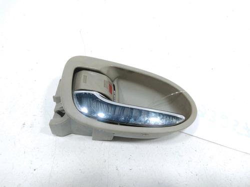 Used Rear left interior door handle Rear left interior door handle 37779946 37779946