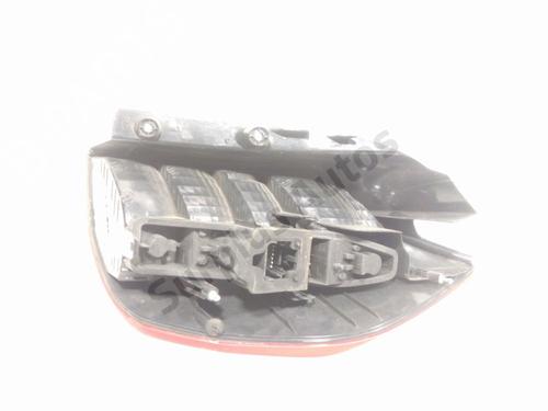 Left taillight RENAULT SCÉNIC II (JM0/1_) 1.6 (JM0C, JM0J, JM1B) | BP28270054C34 