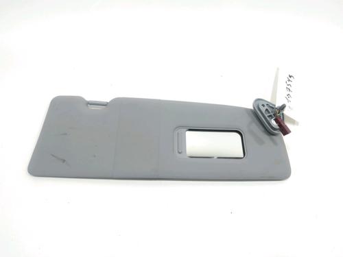 Used Right sun visor BMW 1 (E87) 118 d (143 hp) 31002643
