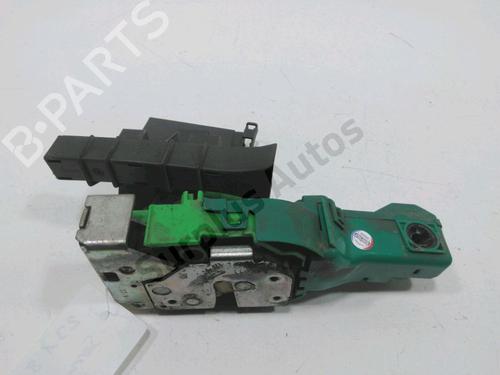 Venstre fortil lås ALFA ROMEO GIULIETTA (940_) 2.0 JTDM (940.FXL1A) (140 hp) 30998678