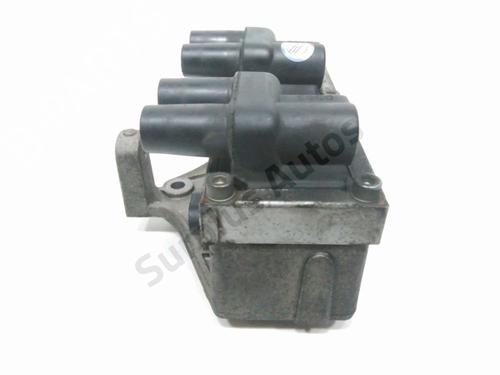 Ignition coil FIAT PANDA (169_) 1.2 (169.AXB11, 169.AXB1A) | BP30741943M94 - Image 2