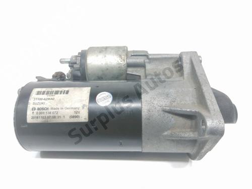Starter SUZUKI SX4 S-Cross (JY) 1.6 DDiS AllGrip (AKK 416D) | BP38793368M8 - Image 4