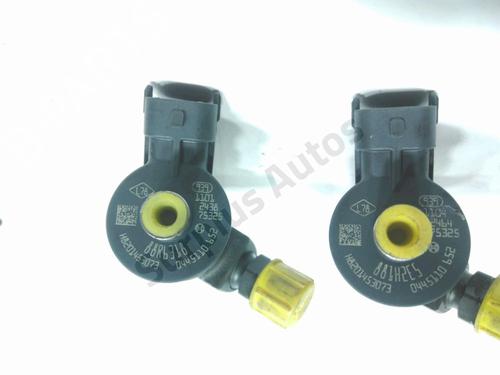 Injector NISSAN MICRA V (K14) 1.5 DCI | BP28221544M100 - Image 5