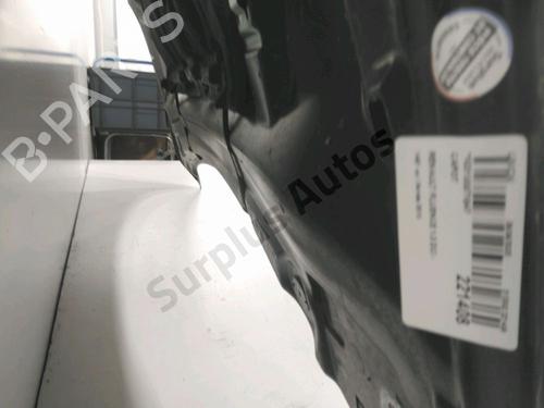 Motorhjelm RENAULT FLUENCE (L3_) 1.5 dCi (L30B) | BP30993661C1 - Image 4