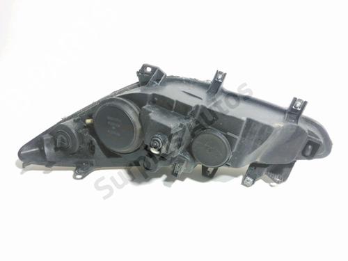 Right headlight PEUGEOT 307 Break (3E) 1.6 HDi 110 | BP37292494C29 - Image 2