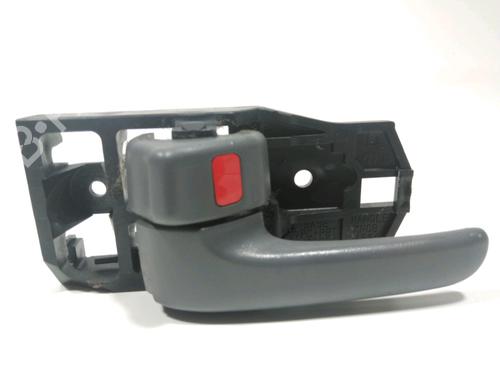 Used Rear left interior door handle Rear left interior door handle 29858993 29858993
