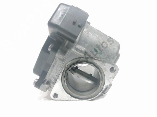 Spjældhus RENAULT CLIO IV (BH_) 1.5 dCi 90 (90 hp) 32279587