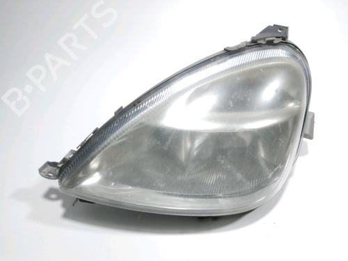Used Left headlight Left headlight 28266643 28266643