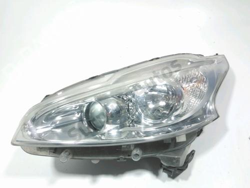 left-headlight-peugeot-208-i-ca_-cc_-2012-2013-2014-2015-2016-2017-2018-2019-2020-2021-32434986 main image