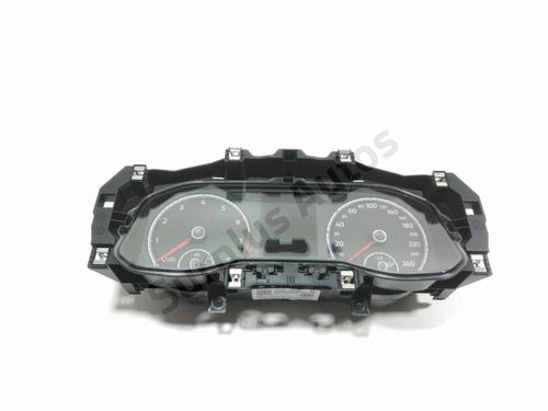 Used Instrument cluster VW POLO VI (AW1, BZ1, AE1) 1.0 TSI (116 hp) 28230840