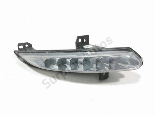 Højre positionslygte Højre positionslygte RENAULT SCÉNIC III (JZ0/1_) 1.6 dCi (JZ00, JZ12) (130 hp) 36183365 36183365