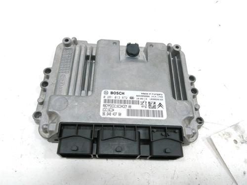 Used Engine control unit (ECU) Engine control unit (ECU) 30984665 30984665