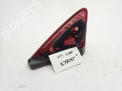 Højre baglygte bagklap PEUGEOT 3008 I MPV (0U_) 2.0 HDi | BP31005629C80