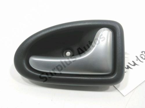 Used Rear right interior door handle RENAULT CLIO II (BB_, CB_) 1.5 dCi (B/CB3M) (64 hp) 32311213