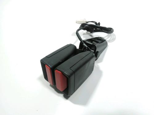 Used Seat buckle PEUGEOT 508 SW I (8E_) 2.0 HDi (163 hp) 28234471