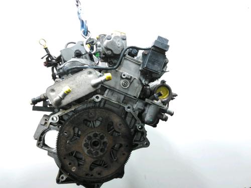 Engine SAAB 9-3 Convertible (YS3F) 2.0 t | BP28218842M1 