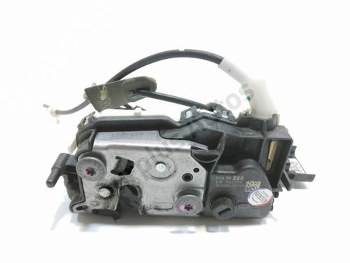 Used Front right lock Front right lock CITROËN C3 II (SC_) 1.4 HDi 70 (SC8HZC, SC8HR0, SC8HP4) (68 hp) 32154013 32154013