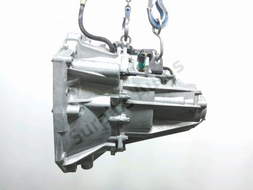 Gearbox RENAULT CLIO V (B7_) 1.5 Blue dCi 85 (B7AG) | BP31607916M3 - Image 2