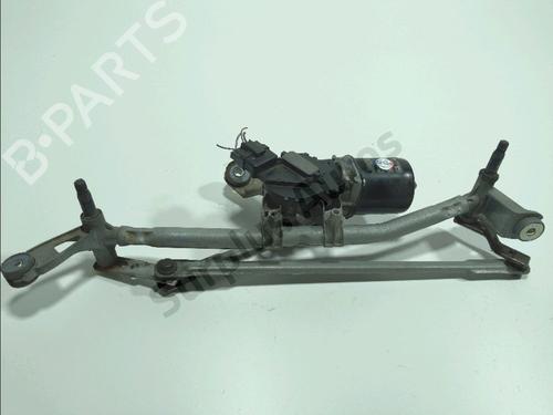 Used Front wipers mechanism Front wipers mechanism 36854461 36854461