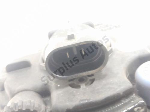 Left front fog light NISSAN NOTE (E11, NE11) 1.5 dCi | BP37871031C30 - Image 3
