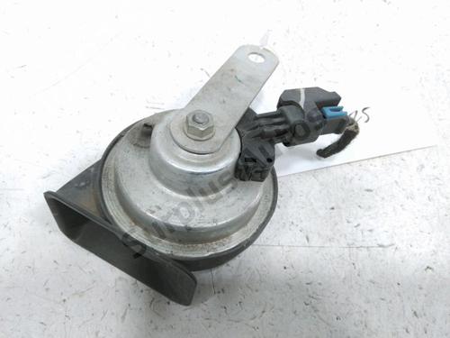 Used Horn OPEL CORSA D (S07) 1.2 (L08, L68) (80 hp) 30986166