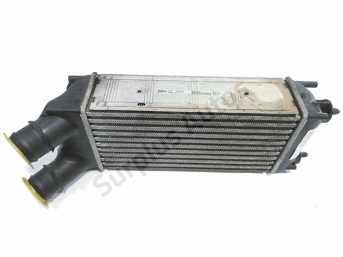 Used Intercooler Intercooler CITROËN BERLINGO Box Body/MPV (B9) 1.6 HDi 90 16V (90 hp) 33261817 33261817