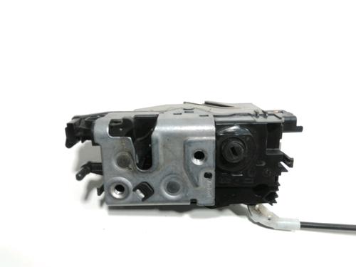 Rear left lock PEUGEOT 2008 I (CU_) 1.6 HDi | BP28254896C100