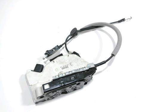Rear right lock VW TIGUAN (5N_) 2.0 TDI 4motion | BP28254433C99 