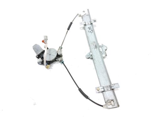 Rudehejsemekanisme Højre foran HONDA CIVIC VII Hatchback (EU, EP, EV) 1.6 i (EP2, EU8, EU6) | BP30995373C23